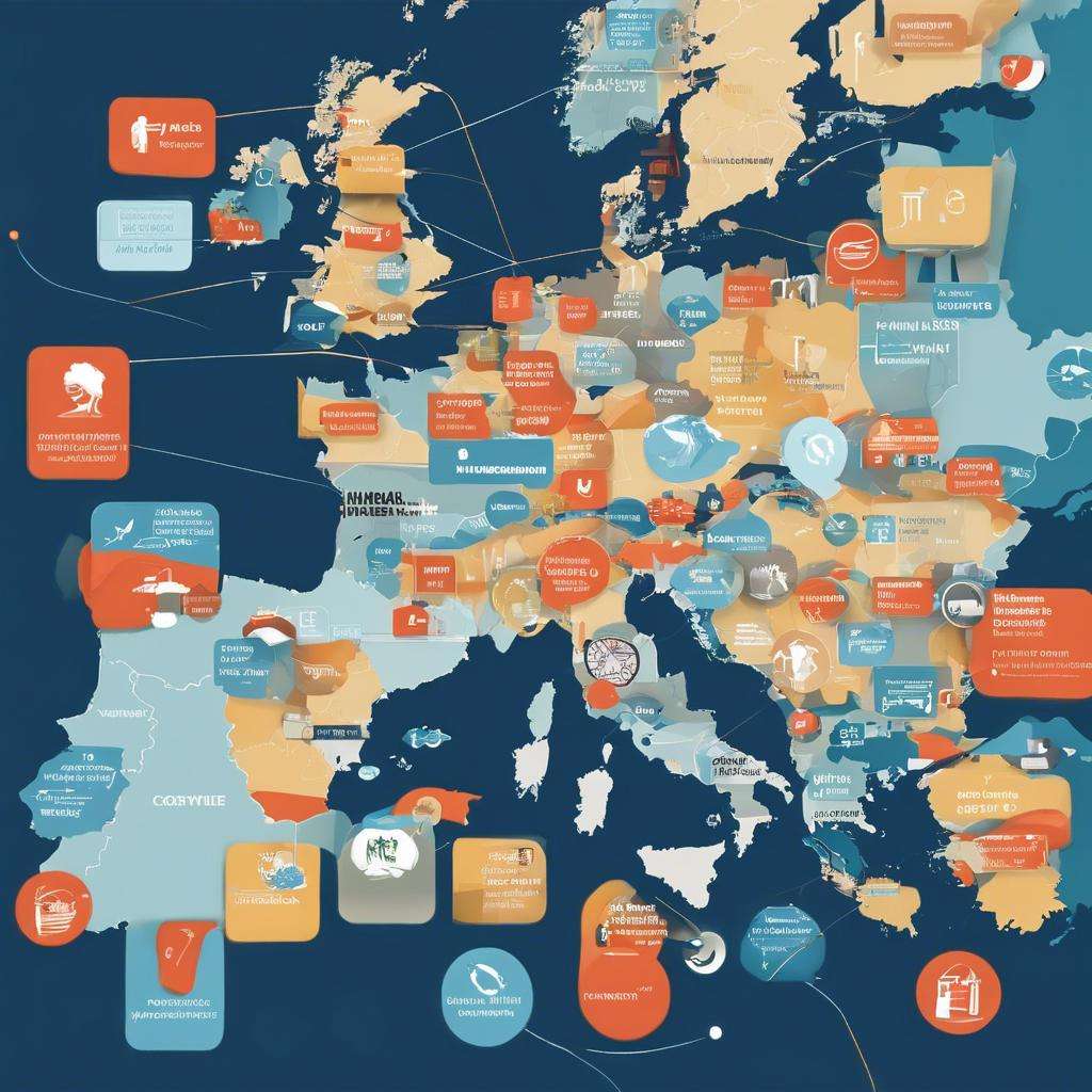 Influence of global events on Europe's economic future